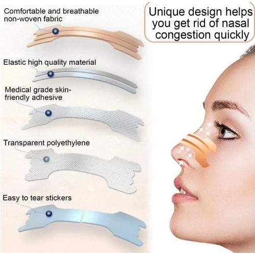 Generic Bande nasal - image 2