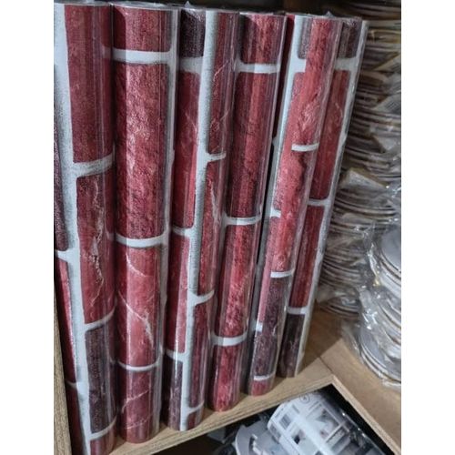 product_image_name-Generic-Rouleau de papier peint mural autocollant -2