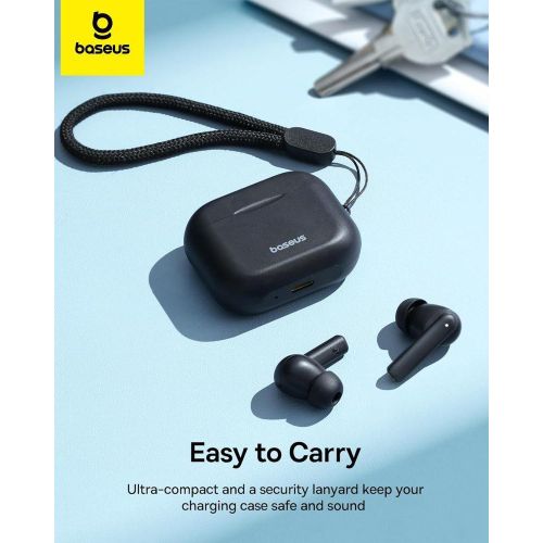 product_image_name-Generic-Écouteurs intra-auriculaires sans fil Baseus Bowie E17 Bluetooth 5.3-1