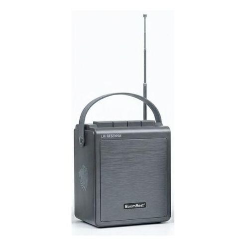 Generic Enceinte Portable Sans Fil - Noir - image 3