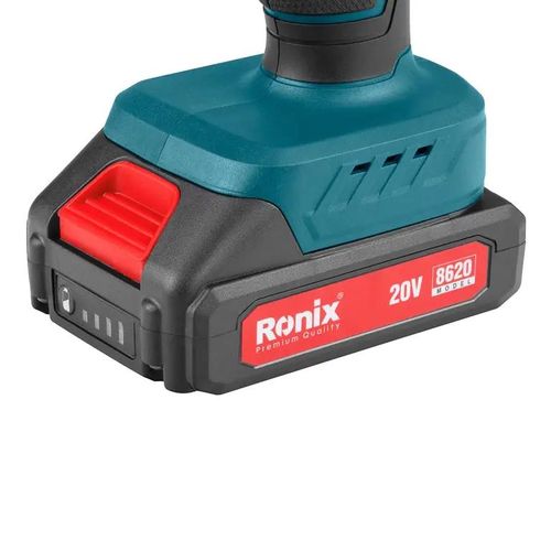 product_image_name-Ronix-20v Cordless impact drill driver 10mm-35N.m-5