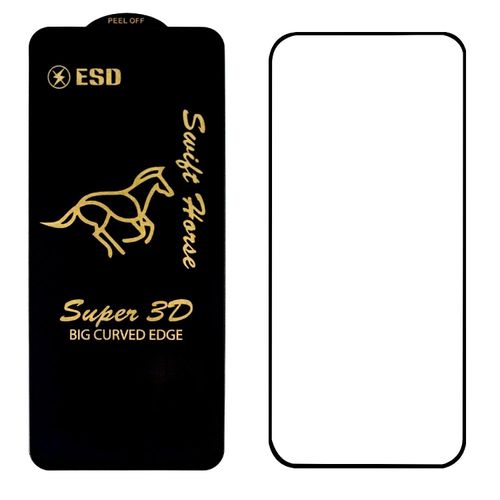 Generic Antichoc anti-rayures transparent  Samsung S24 - image 2