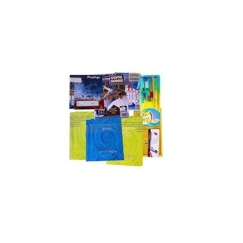 Generic Kit Scolaire 6 ème - Multicolore