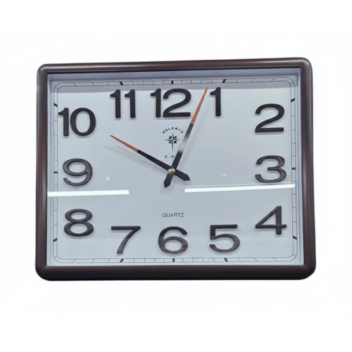 product_image_name-Generic-Grand Horloge bureau Murale 48 cm / 38 cm-1