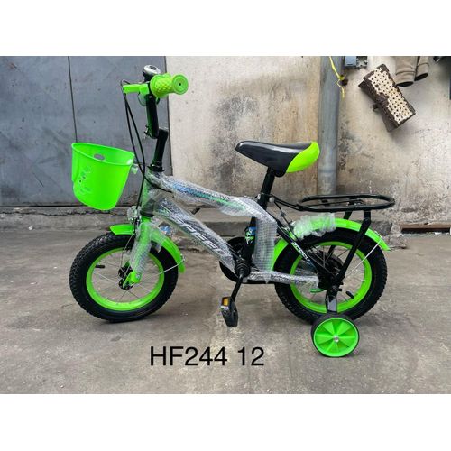 Bmx VELO HF 244 12 VERT