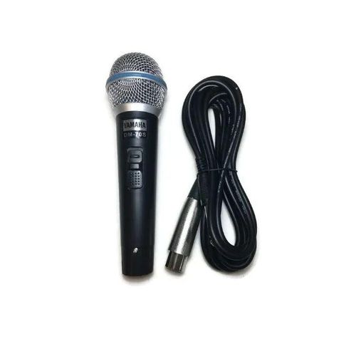 Generic Micro Baladeur A Fil