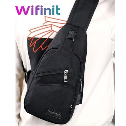 Sac à bandoulière sport outlet
