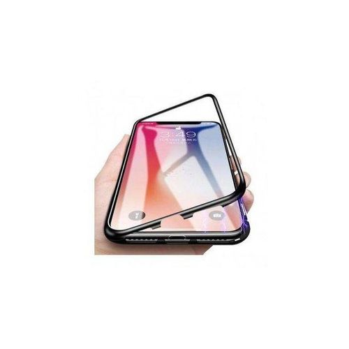 product_image_name-Generic-Coque Magnétique Samsung Galaxie A56Transparent -2