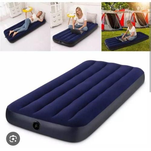 Generic Matelas Gonflable 2 Places - image 2