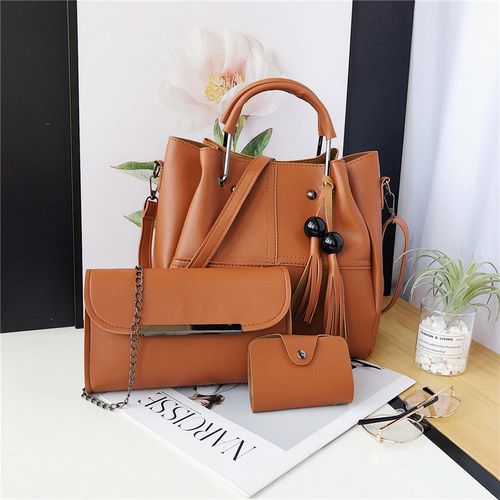 Sac a 2025 main brun