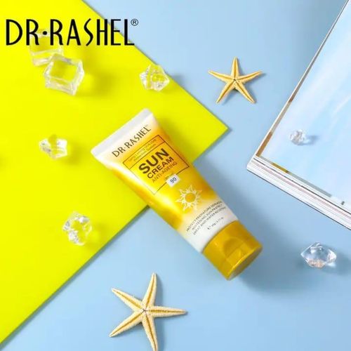 DR.Rashel Crème solaire Sun Cream – Protection - image 2