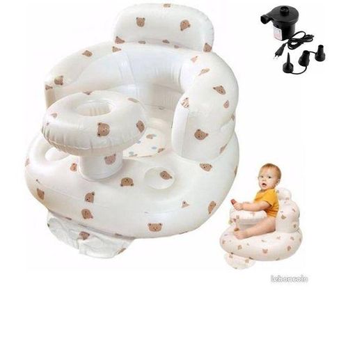 product_image_name-Generic-Siège Gonflable pour Bébé – Confort et Sécurité-3