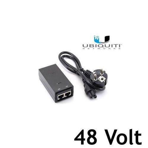 product_image_name-Ubiquiti- Injecteur PoE 48V-1