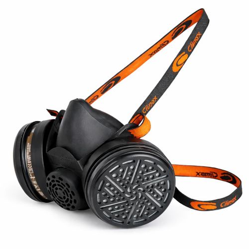 product_image_name-Finder-Masque à Gaz Professionnel – Série MAX FD37291007 – Haute Protection Respiratoire – Inclus 3 Accessoires Gratuits – Idéal pour Travaux, Peinture et Milieux Industriels-1