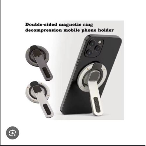 Generic Support magnétique pour téléphone - image 5