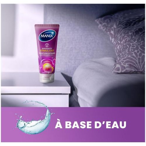 product_image_name-Manix-Gel de massage stimulant 200 mL a effet chauffant pour stimuler l'excitation et le plaisir  Compatible avec les préservatifs-3