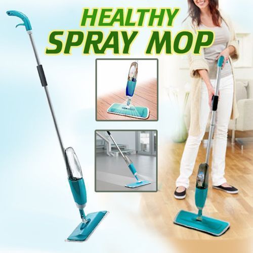 Generic Balaie Automatique Spray Essuie Tout
