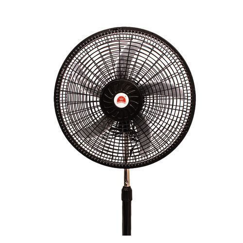 product_image_name-Crown-Lot De 2 Ventilateurs - Noir-3