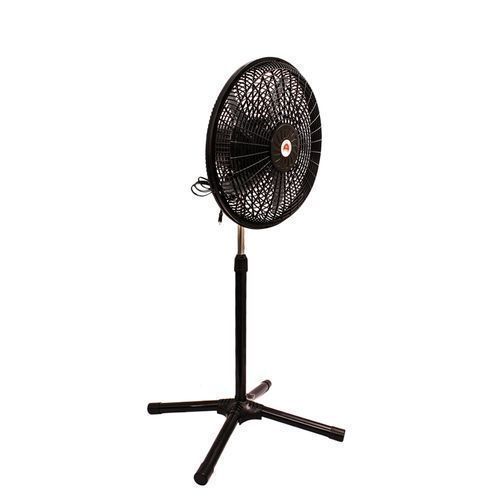 product_image_name-Crown-Lot De 2 Ventilateurs - Noir-4