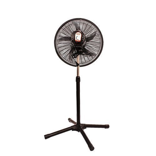 product_image_name-Crown-Lot De 2 Ventilateurs - Noir-5