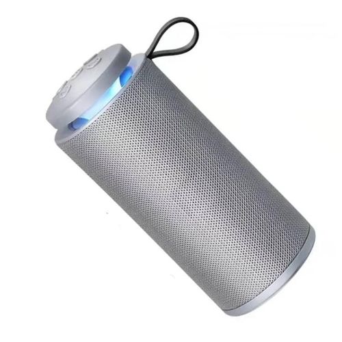 product_image_name-Generic-Enceinte Bluetooth Portable Sans Fil avec LED-1
