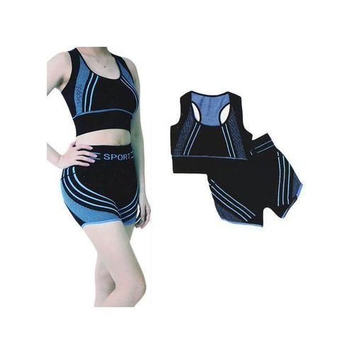Tenue yoga top pas cher