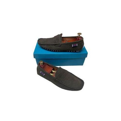 product_image_name-Fashion-Chaussures - Baladeuse Tendance pour Homme - Revêtement style cuir résistant - Noir - Confort & Style-1