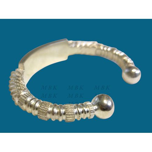 product_image_name-Genetic-Bracelet en Argent pour HOMME-3