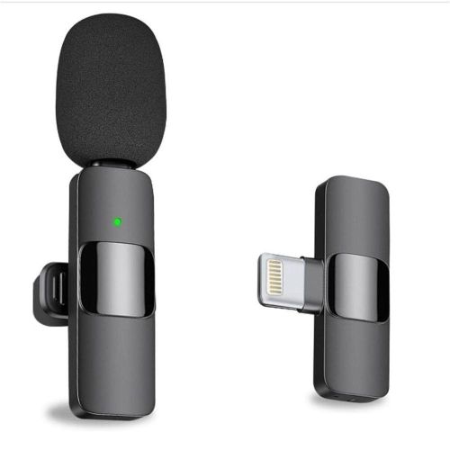 Generic WIRELESS MICROPHONE