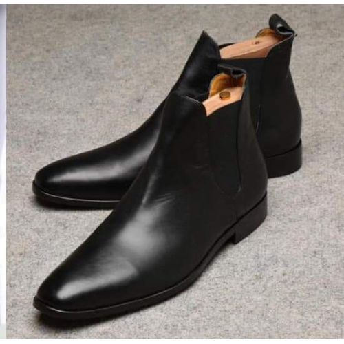 Soulier couleur 2025
