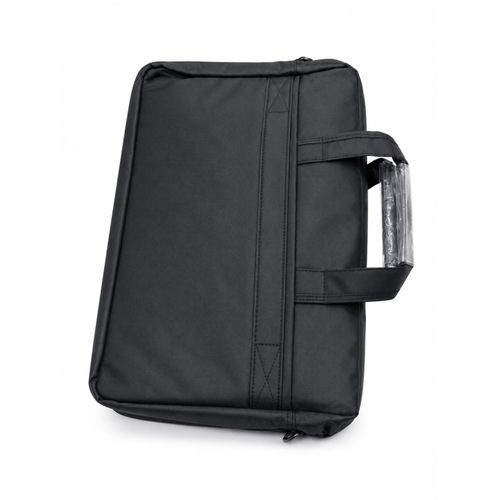 Generic Sacoche Ordinateur Portable – Noir Élégant et Résistant