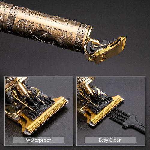 product_image_name-Generic-Tondeuse à Cheveux Rechargeable-8