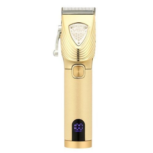 VGR Tondeuse à Cheveux électrique VGR V657 -Or