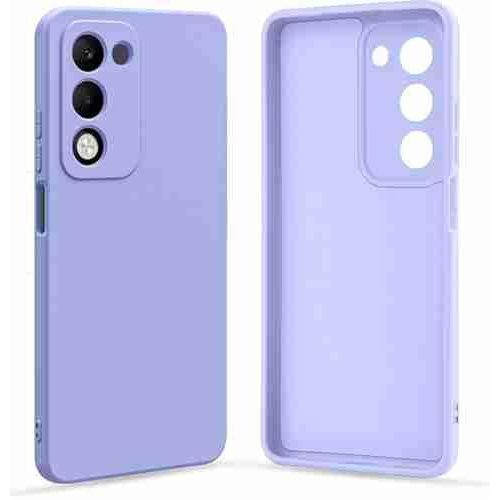 Generic Xiaomi Coque de Protection Redmi 15 Avec Antichoc offert - Blanc