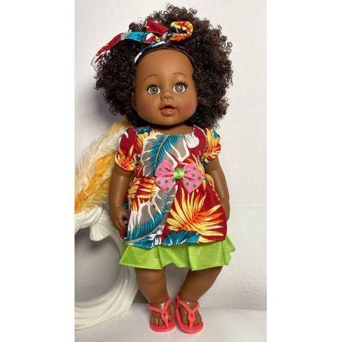 Poupee black hotsell
