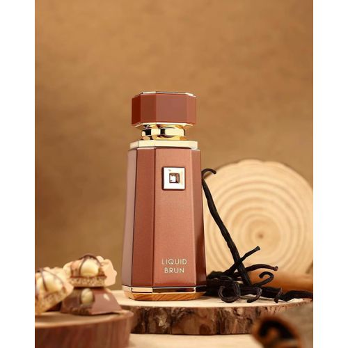FRENCH AVENUE Parfum LIQUID BRUN - Eau de Parfum - 3.4 FL.OZ - image 3