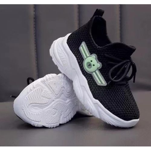 Arsuxeo Baskets d'été décontractées pour enfants (6-16 ans) - image 4