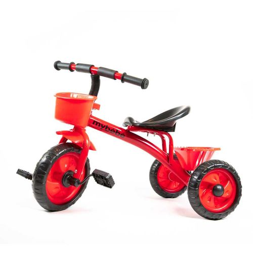 product_image_name-Generic-Velo Tricycle Enfant Cadeau De Noel / Anniversaire 1-3ans 25-1