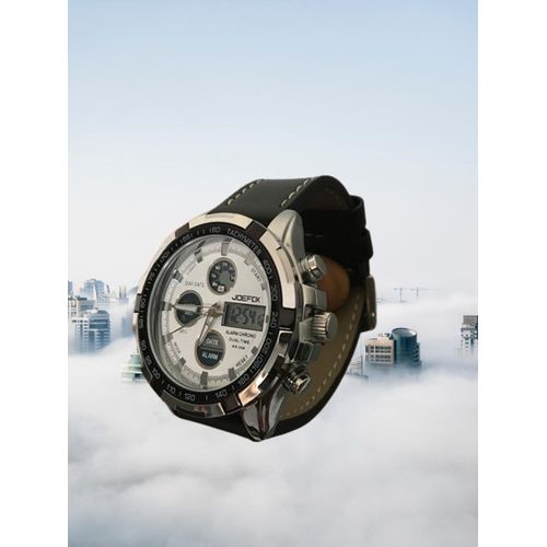 Montre hot sale joefox prix