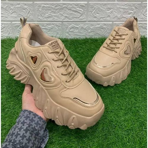 Generic Paire de basket pour femme Prix pas cher Jumia CI