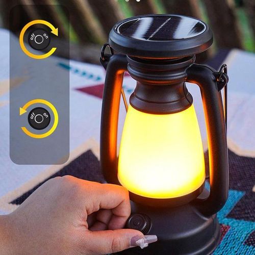 product_image_name-Generic-Lampe rétro pour camping, maison  ou lampe décorative portable-1