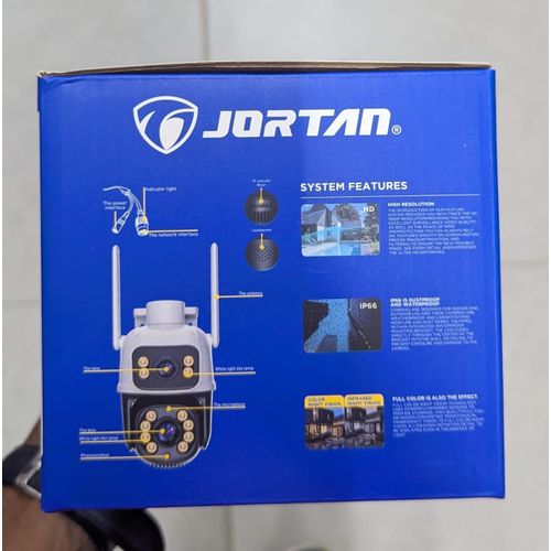 product_image_name-Generic-JORTAN CAMERA WIFI-FULL COLOR-GUNBALL LINKAGE-3