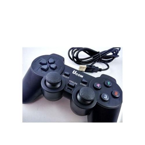 Manette PC Ucom · JarCom info