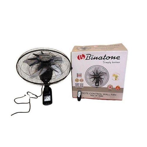 product_image_name-Binatone-Ventilateurs mural AVEC COMMANDES-1