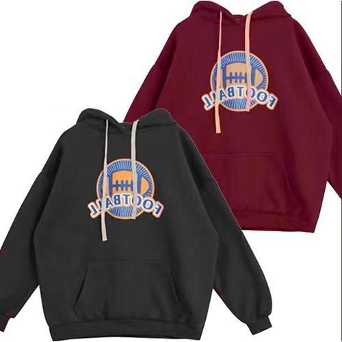 Mode sweat 2025