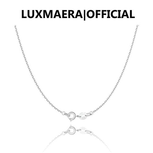 product_image_name-Luxmaera-Collier chaîne en argent sterling pour femmes – Bijoux délicats pour tous les jours-1