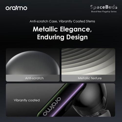 product_image_name-Oraimo-SpaceBuds - Écouteur Bluetooth - Annulation de Bruit-5