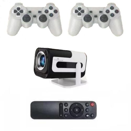 Generic Vidéo Projecteur JY320 Plus Android+ Gam