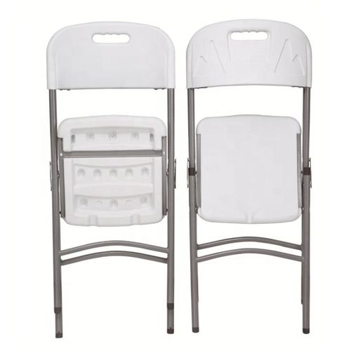 product_image_name-Generic-Chaise pliante ultra-confortable, rembourrée, résistante aux intempéries, durable et légère pour patio, salle à manger, fête-3