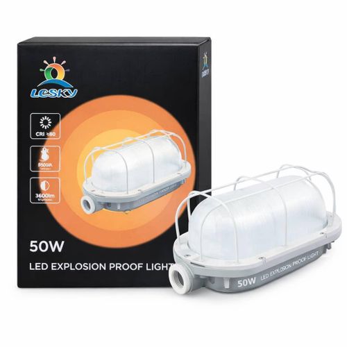 product_image_name-Generic-Lampe Industrielle Étanche Haute Luminosité-1